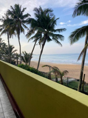 Saman Beach Hotel Hikkaduwa